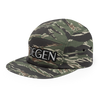 Degen Five Panel Cap