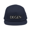 Degen Five Panel Cap