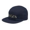 Degen Five Panel Cap