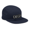 Degen Five Panel Cap