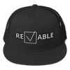 Remarkable Trucker Cap