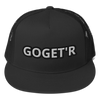 GOGET'R Trucker Cap