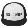 Remarkable Trucker Cap