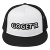 GOGET'R Trucker Cap