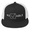 Remarkable Trucker Cap