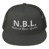 Natural Born Leader Trucker Cap