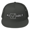 Remarkable Trucker Cap