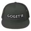 GOGET'R Trucker Cap