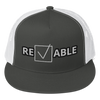 Remarkable Trucker Cap