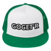 GOGET'R Trucker Cap