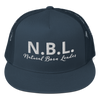 Natural Born Leader Trucker Cap