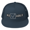 Remarkable Trucker Cap