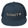 GOGET'R Trucker Cap