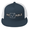 Remarkable Trucker Cap