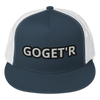 GOGET'R Trucker Cap