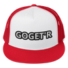 GOGET'R Trucker Cap