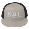 Natural Born Leader Trucker Cap