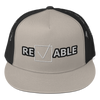 Remarkable Trucker Cap