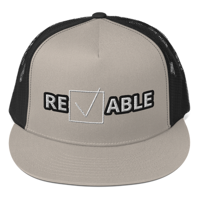 Remarkable Trucker Cap