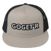 GOGET'R Trucker Cap