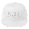 Natural Born Leader Trucker Cap