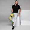 Geo Lemon Men's Joggers