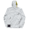 Geo Lemon Men’s windbreaker