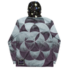 Flower Of Life Men’s windbreaker