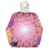 Flower Of Life Men’s windbreaker