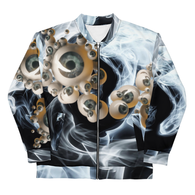 Eyeball Bomber