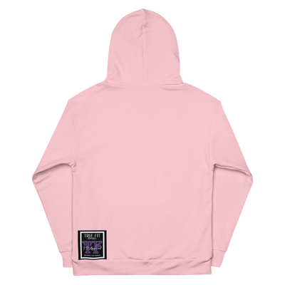 The Fuck Unisex Hoodie