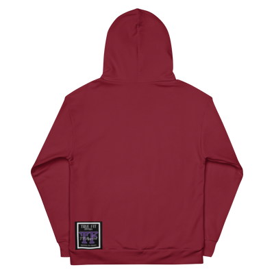 Degen Unisex Hoodie