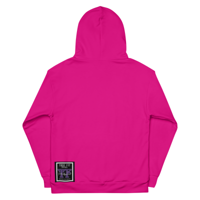 Doxxed Unisex Hoodie