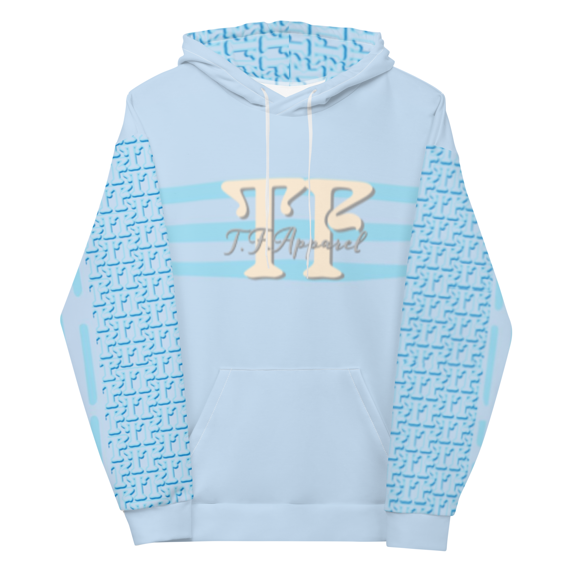 T.F. Aparrel Unisex Hoodie