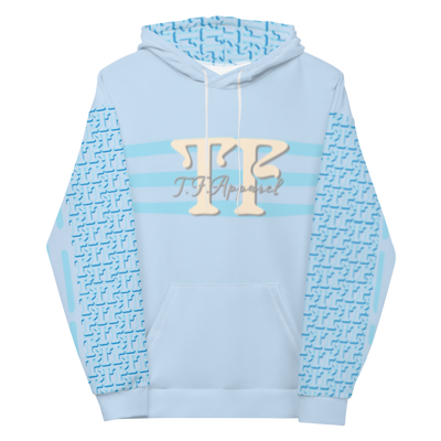 T.F. Aparrel Unisex Hoodie