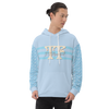 T.F. Aparrel Unisex Hoodie