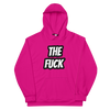 The Fuck Unisex Hoodie