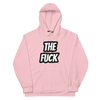 The Fuck Unisex Hoodie