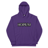 Hopium Unisex Hoodie