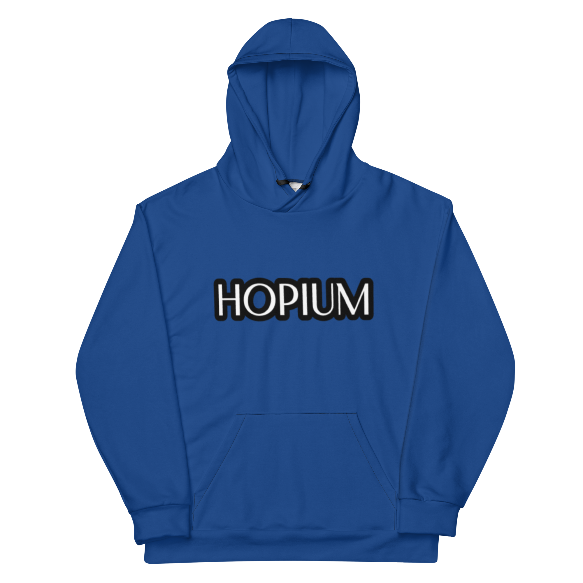 Hopium Unisex Hoodie