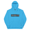 Hopium Unisex Hoodie