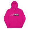 Up Only Unisex Hoodie