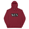 WEN Unisex Hoodie