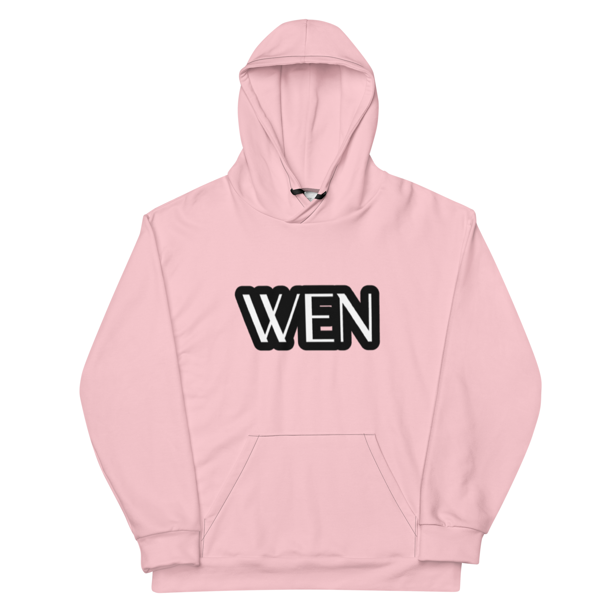 WEN Unisex Hoodie