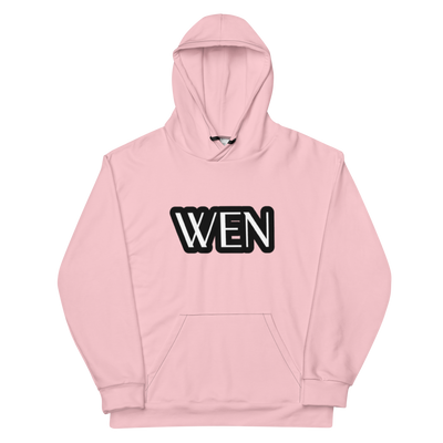 WEN Unisex Hoodie