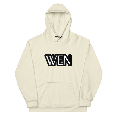 WEN Unisex Hoodie