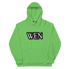 WEN Unisex Hoodie