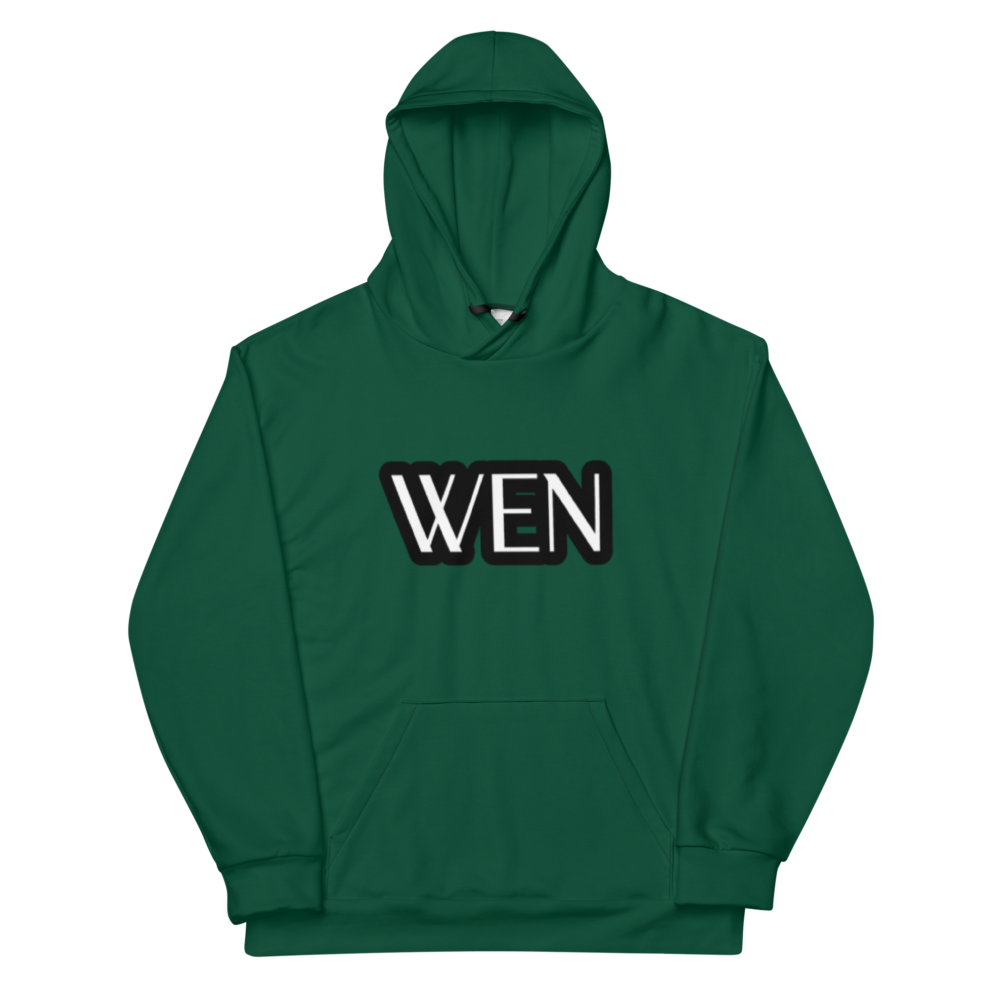 WEN Unisex Hoodie