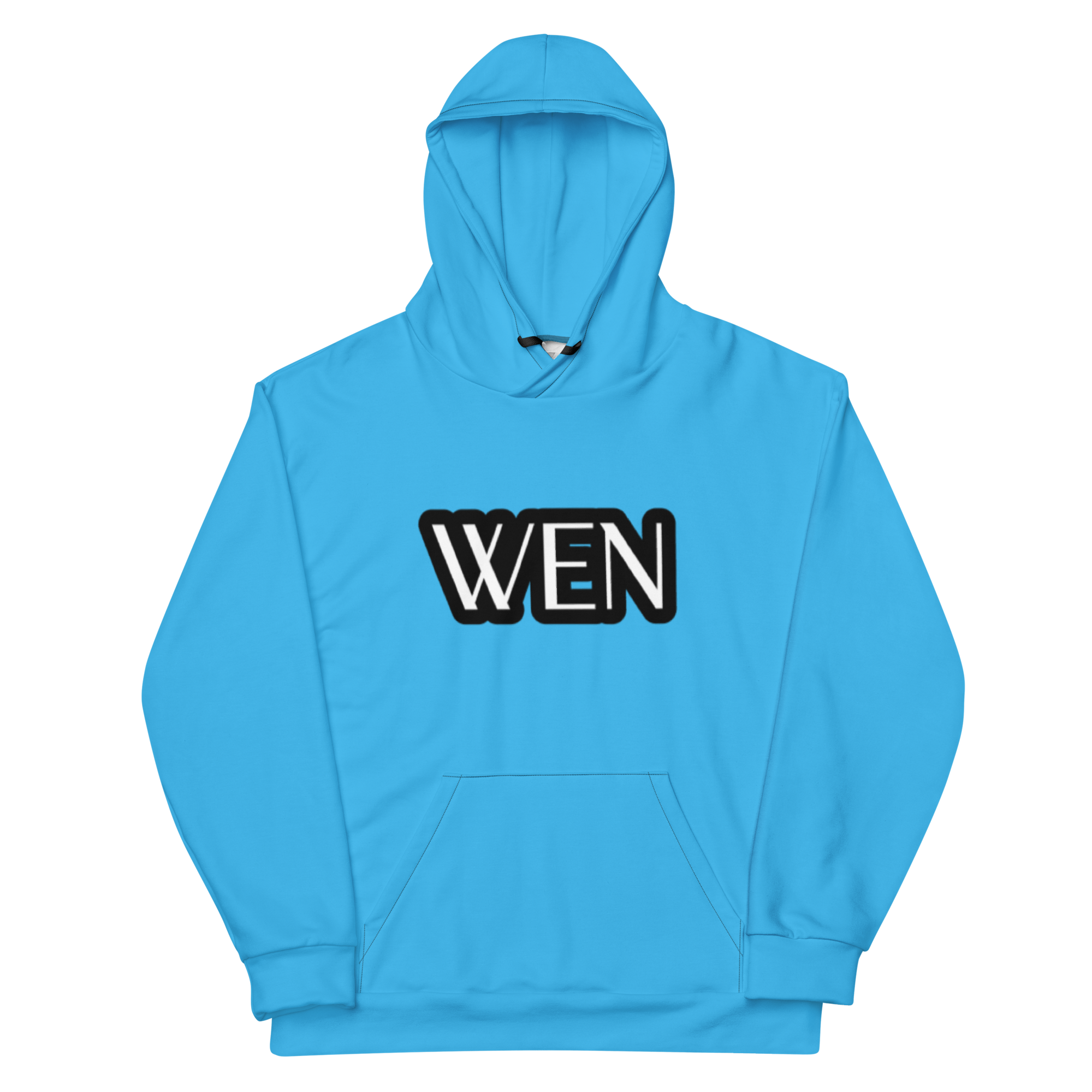 WEN Unisex Hoodie