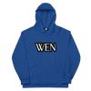 WEN Unisex Hoodie